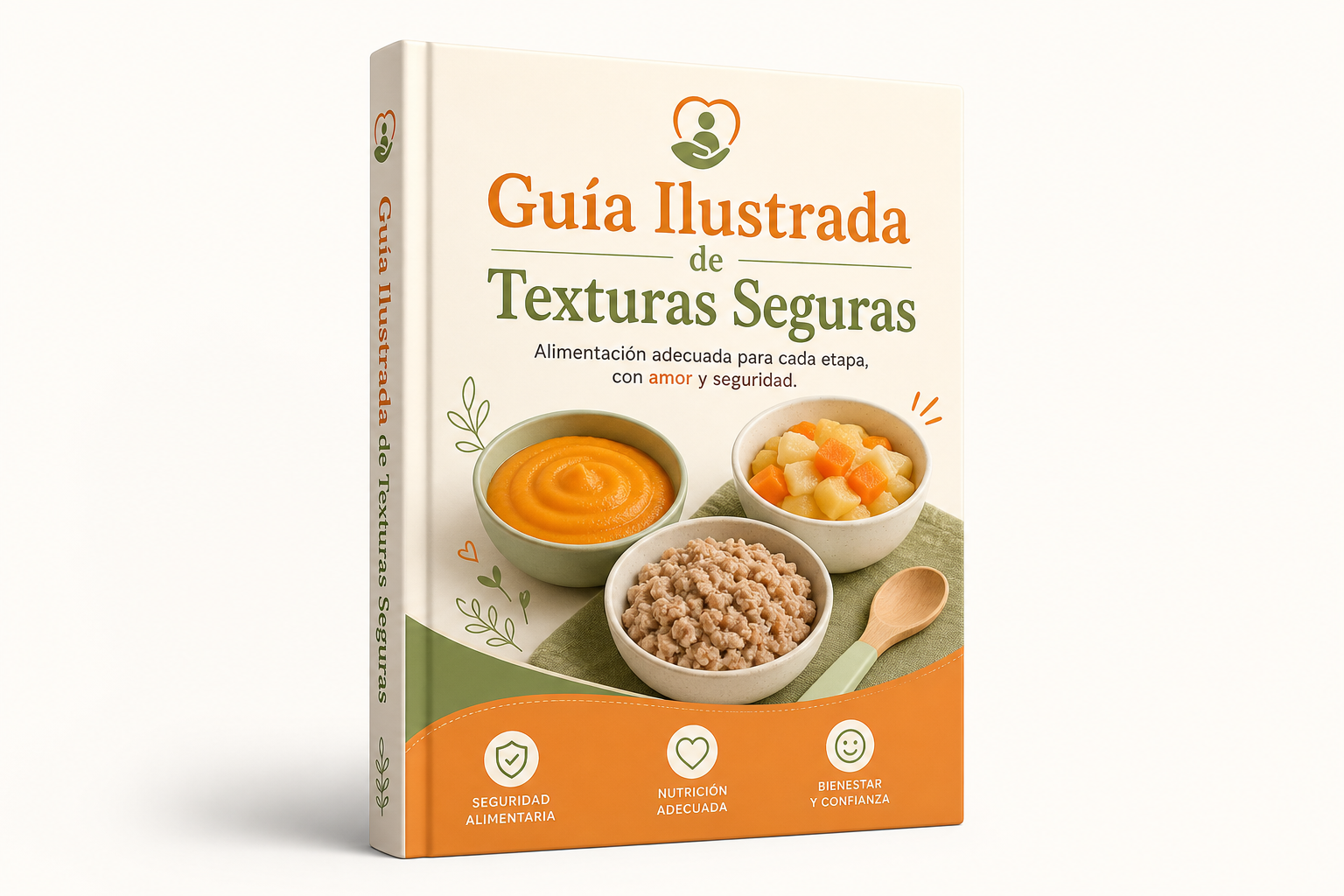 Regalo 1: Guía Ilustrada de Texturas Seguras